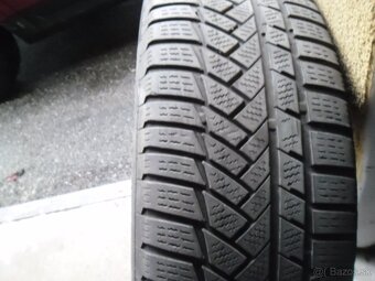 predam 2ks 215/60 R18 - 5