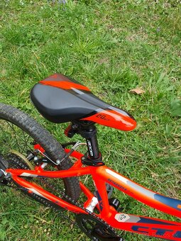 Detsky bicykel 20 CTM Jerry 2.0 - 5