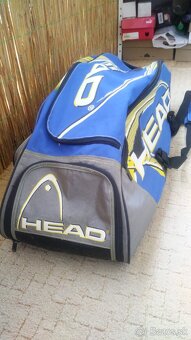 Športová taška - 5