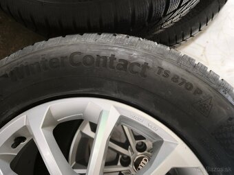 5x112-r17-AUDI,7J,et34-235-65-Continental-dot:3225-8,3mm - 5