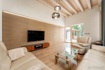 Moderný rodinný dom Krásna - 5