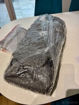 Bugaboo donkey 3 - 5