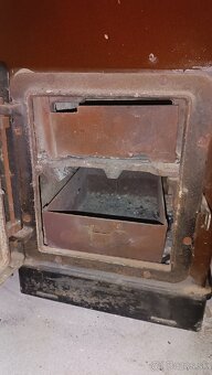 Predám kachle peterky - 5