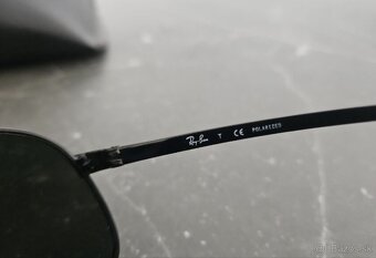 RayBan slnečné okuliare - 5