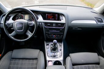 Audi A4 2012 - 5