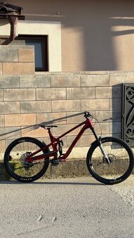 Trek Slash 9 High Pivot - 5