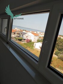 Luxusná novostavba blízko mora s výhľadom na more v Chorváts - 5
