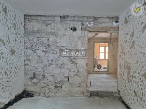 HALO reality - Predaj, rodinný dom Banská Štiavnica, Štefult - 5