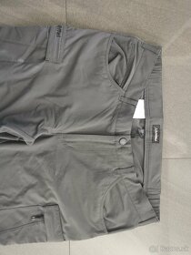 SCHOFFEL Nohavice Turistika Pôvodná cena: 108,90EUR - 5