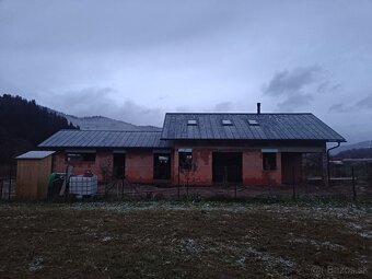 POKRÝVANIE STRIECH - REKONŠTRUKCIE STRIECH - 5