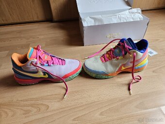 Nike Lebron Nxxt Gen AMPD - 5