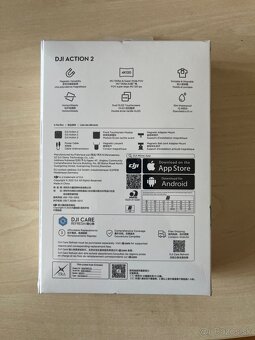 DJI action 2 - 5