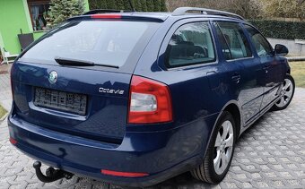 Škoda Octavia 1.6 TDi Elegance, Xenon, Výhrev, Šíber 2012 - 5