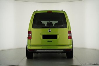 Volkswagen Caddy - 5