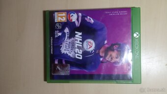 Xbox one - Hry - 5