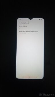 OPPO A17 / 64GB / RAM 4GB + 4GB - 5