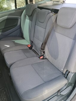 Ford C-MAX GRAND 1.0 EcoBoost - 5