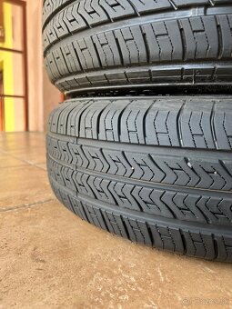 185/65 R14 – letné pneumatiky 2 ks - 5