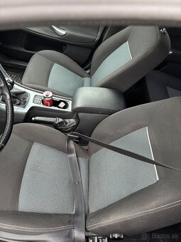 Ford Mondeo 2.0tdci - 5