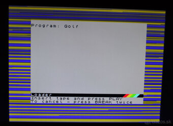 Sinclair ZX Spectrum 128 +2A - 5