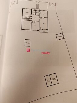 Na predaj rodinný dom Brezová pod Bradlom - 5