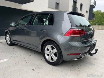 Volkswagen Golf 2.0 TDI BMT Highline EU6 - 5