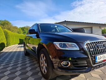 AUDI QUATRO INTENSE 2.0 CR TDI, 120KW, 2015,138000KM - 5