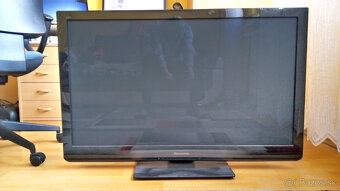 Plazma TV Panasonic VIERA TX-P42G30E (Full HD) - 5