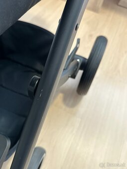 CYBEX Set 3v1 Balios S - 5