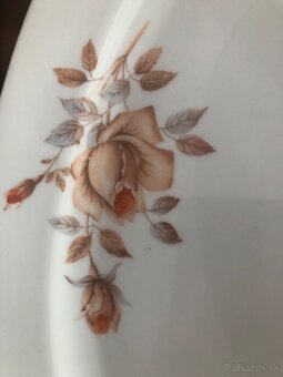 Porcelan THUN-Cela sada - 5