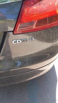 Insignia 4x4 sport - 5