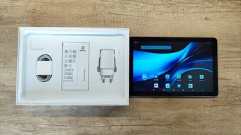 Oscal PAD WIFI 6 GB / 64 GB modrý – ako nový / v záruke - 5