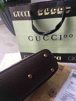 Gucci / kabelka - 5