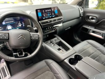 Citroen C5 Aircross - 5