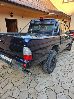 Mitsubishi l200 85kw - 5