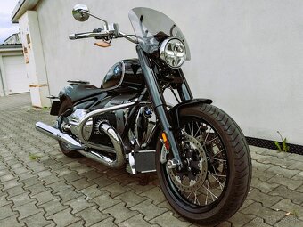 BMW R18 FIRST EDITION-WUNDERLICH-STAV NOVEJ - 5
