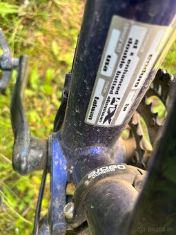 Specialized enduro 26palcove kolesa - 5