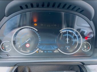 Bmw 535D - 5