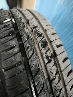Plechová sada 185/65 r15 4x108 - 5