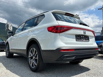 Seat Tarraco 2.0 TDI 150 Style DSG - 5