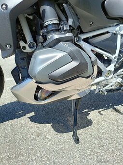 BMW R 1250 R 2024 v záruke odpočet DPH - 5
