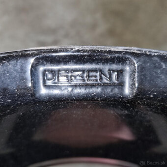 DEZENT disky 5x114,3 R16 6,5J ET41 - 5