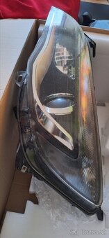 Hella Svetlomet pre Opel Astra J p10 HB - 5