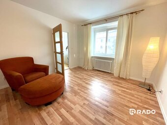 RADO | Na prenájom 3 izb. byt, Trenčín – Hurbanova - 5