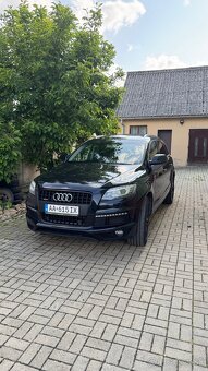 Audi Q7 - 5