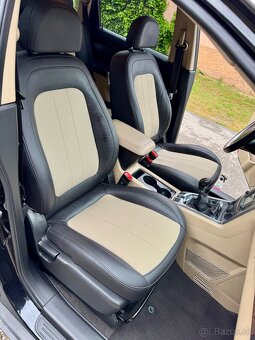 Opel Antara 2.2 CDTI 184k 4x4 2013 - 5