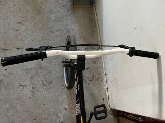 Bicykel BMX - 5