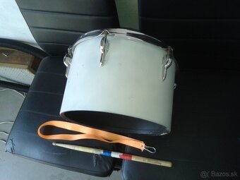 Predam Vintage Amati bubon ,na fandenie  45eur - 5