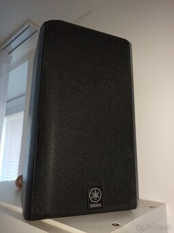Yamaha center + 2 satelity - 5