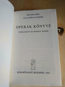 Eősze László: Az opera útja - 5
